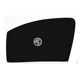 MG HS LOGO SUN SHADES PARDA